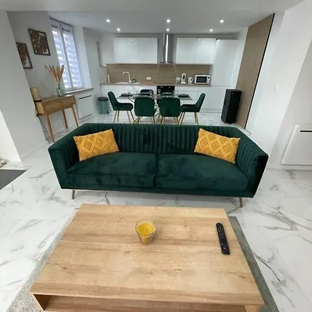 La Maison De Carlos