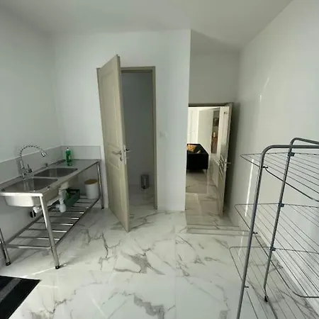 펜션 La Maison De Carlos *