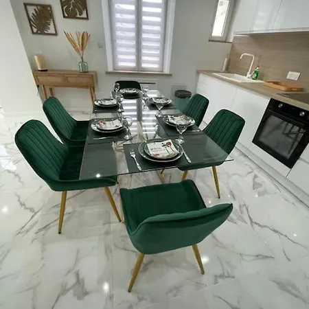 펜션 La Maison De Carlos *