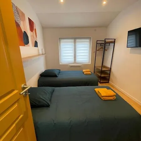 La Maison De Carlos *