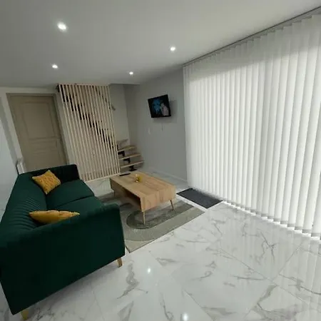 La Maison De Carlos 펜션