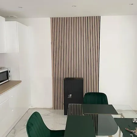 La Maison De Carlos