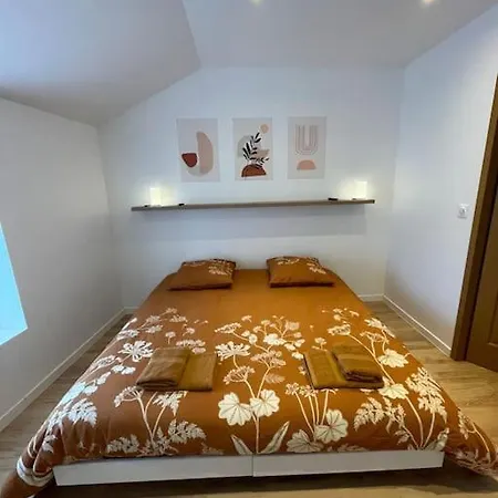 펜션 La Maison De Carlos *